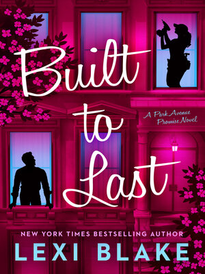 cover image of Built to Last